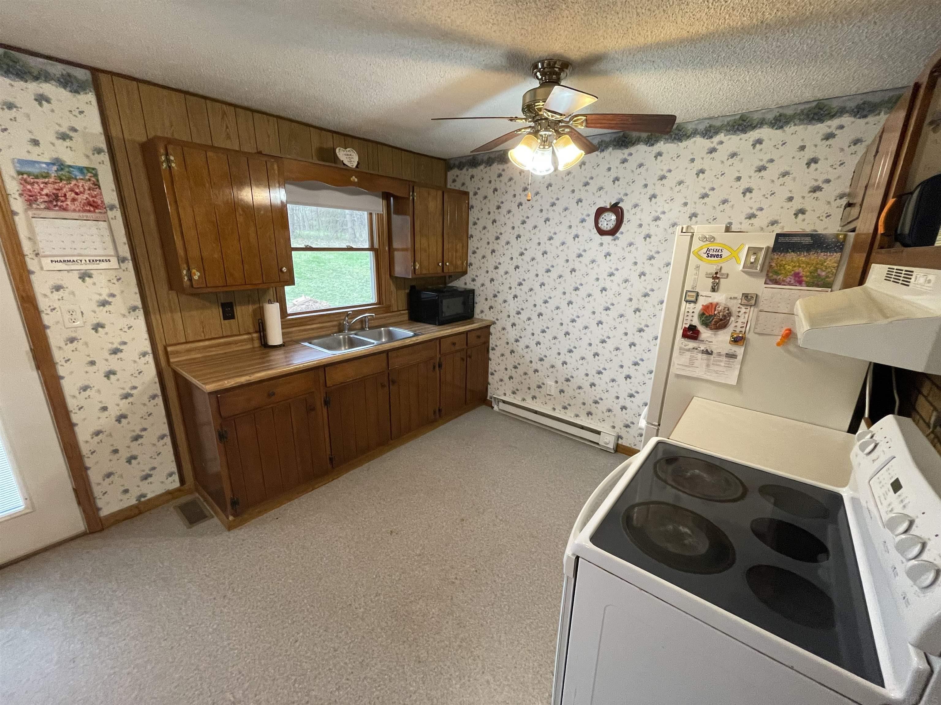 296 Greenhill Addition Road Bedford, IN 47421 - Photo 16 of 31
