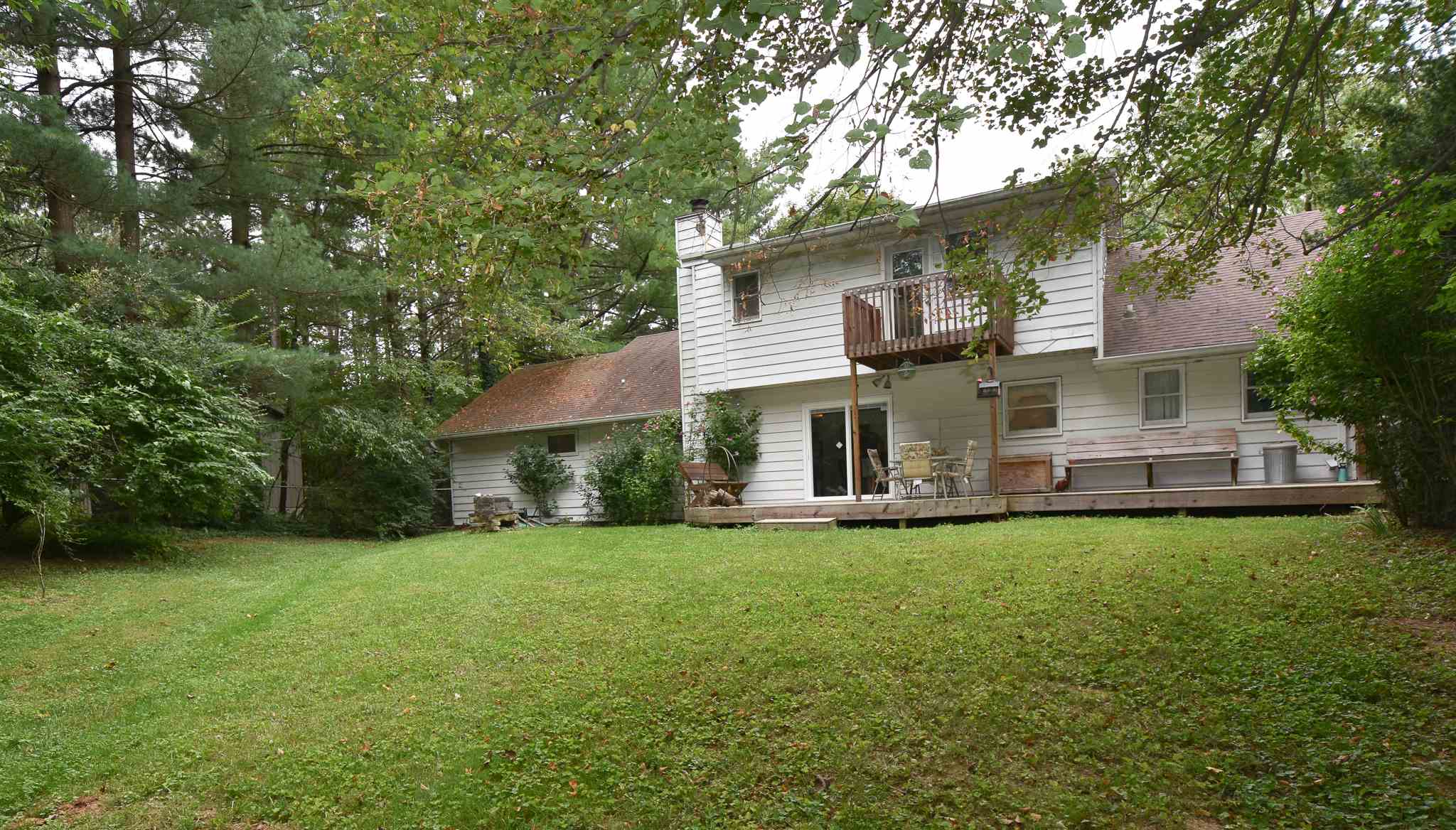 3125 South Snoddy Road Bloomington, IN 47401 - Photo 3 of 36 Gallery Image 3
