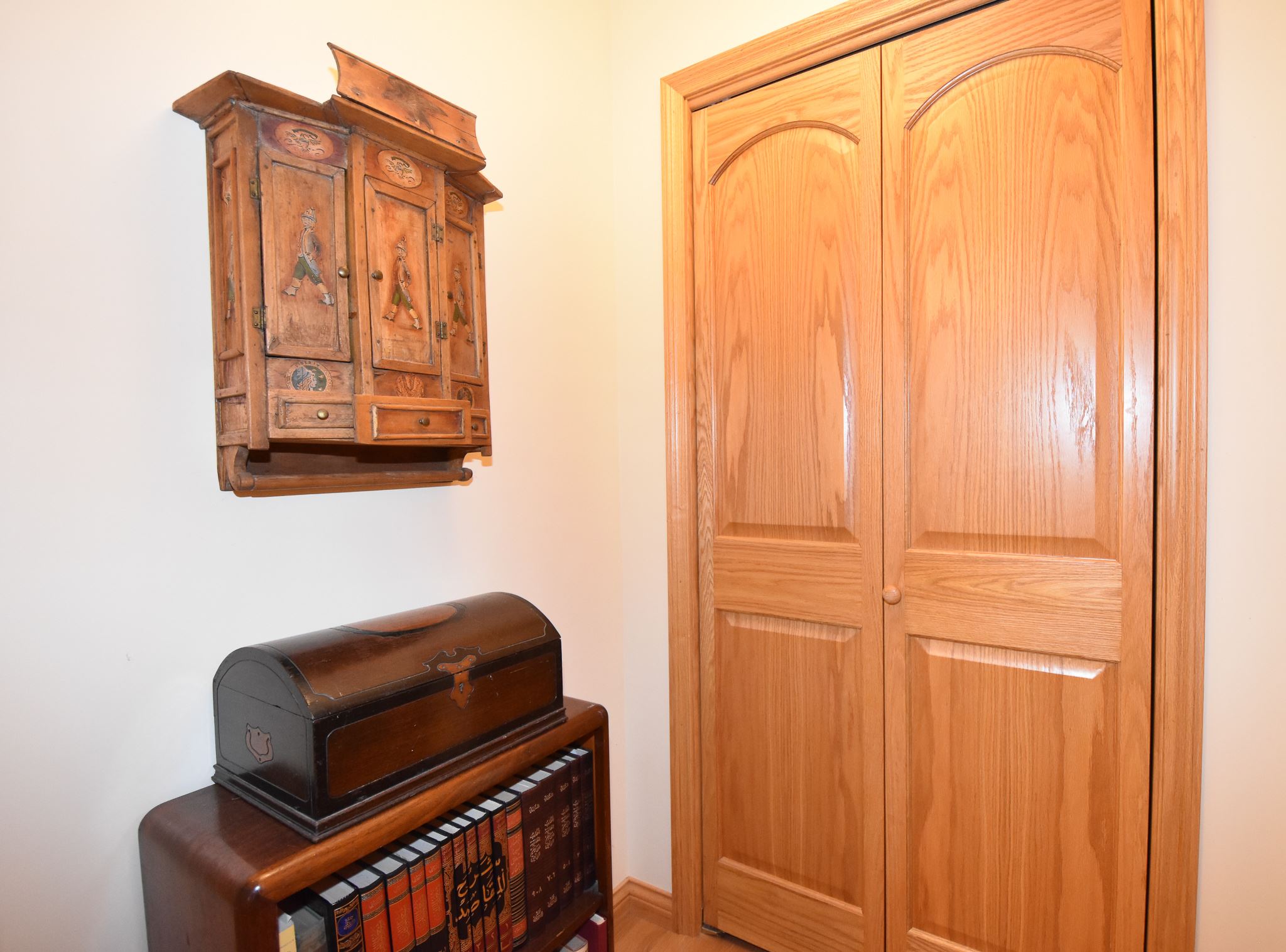 3125 South Snoddy Road Bloomington, IN 47401 - Photo 4 of 36 Gallery Image 4