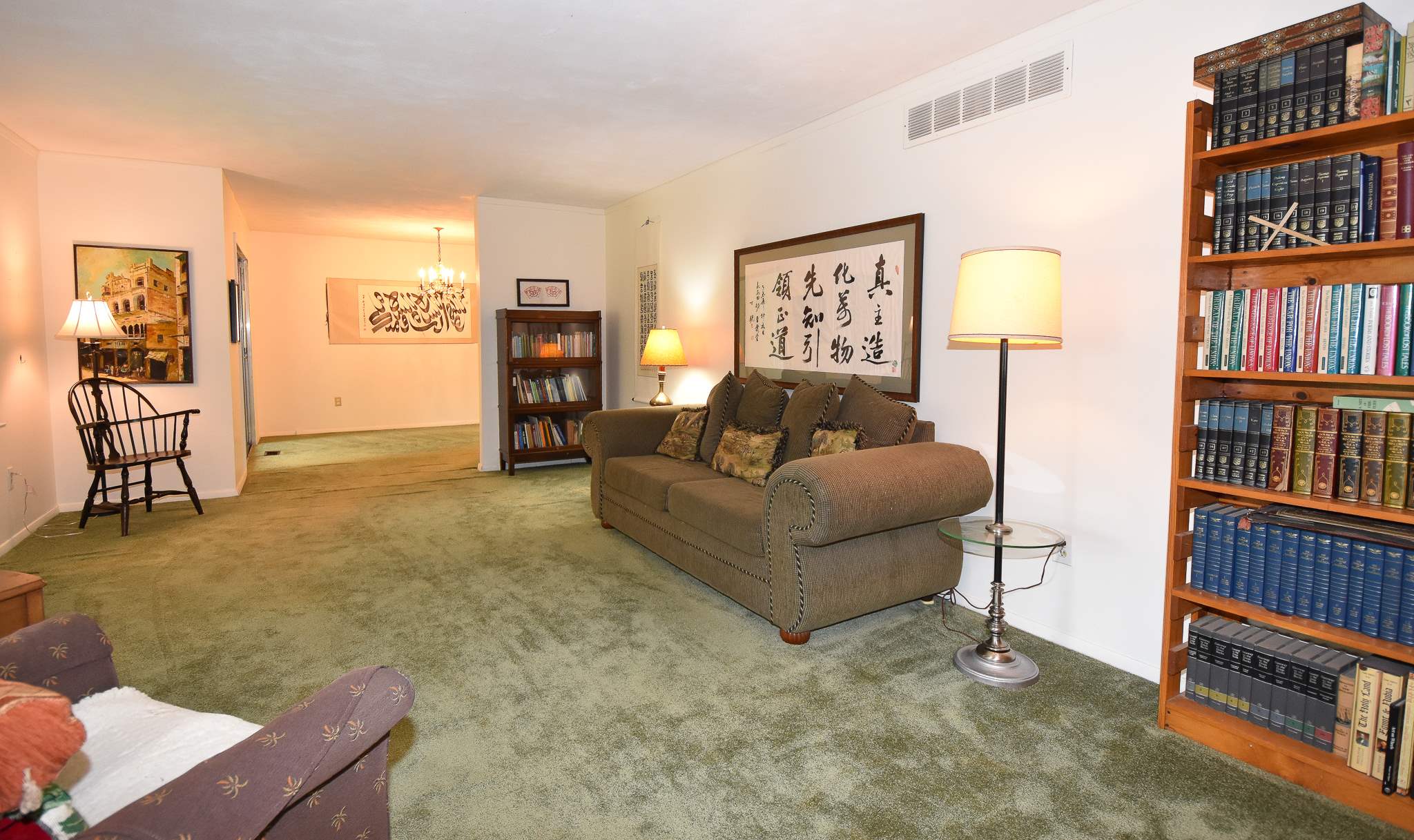3125 South Snoddy Road Bloomington, IN 47401 - Photo 7 of 36 Gallery Image 7