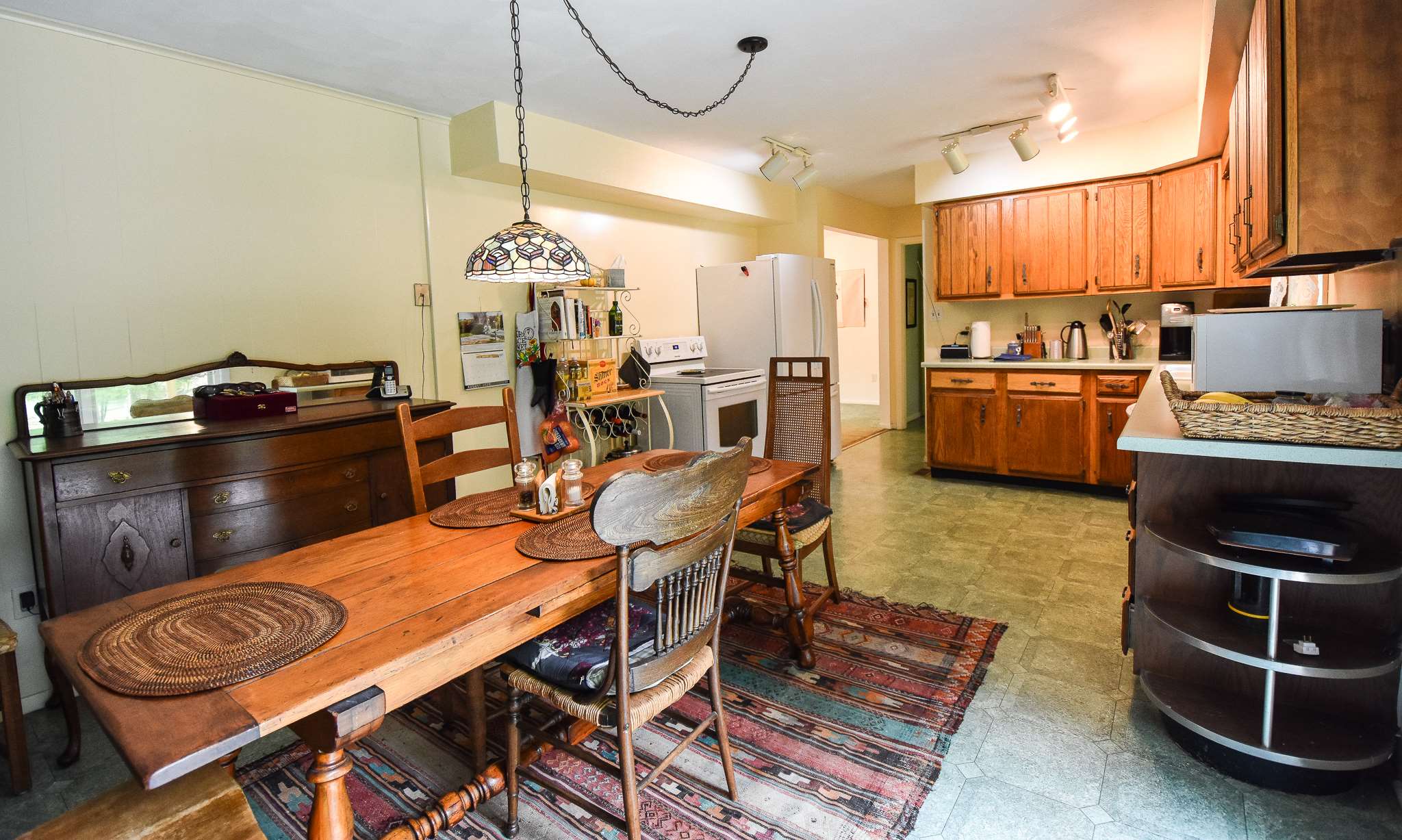 3125 South Snoddy Road Bloomington, IN 47401 - Photo 10 of 36 Gallery Image 10