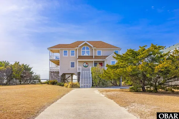 $899,000 | 23032 Cross Of Honor Way, Rodanthe, NC 27968