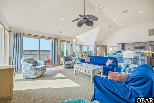 $899,000 | 23032 Cross Of Honor Way, Rodanthe, NC 27968