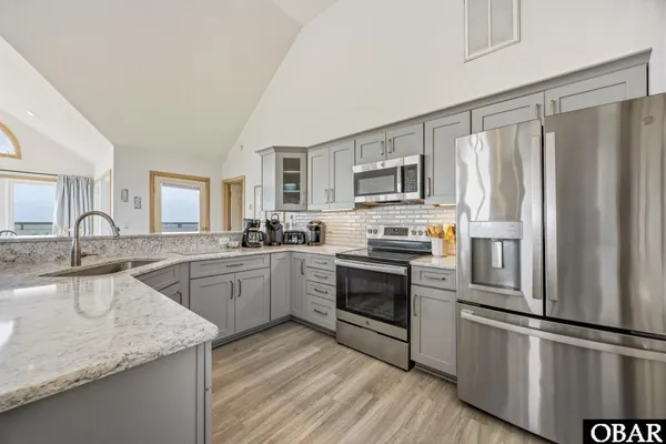 $899,000 | 23032 Cross Of Honor Way, Rodanthe, NC 27968