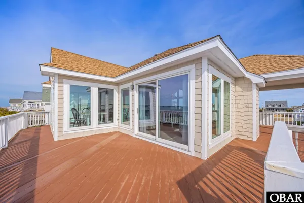 $899,000 | 23032 Cross Of Honor Way, Rodanthe, NC 27968