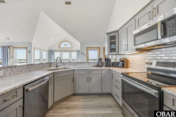 $899,000 | 23032 Cross Of Honor Way, Rodanthe, NC 27968