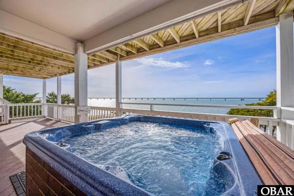 $899,000 | 23032 Cross Of Honor Way, Rodanthe, NC 27968