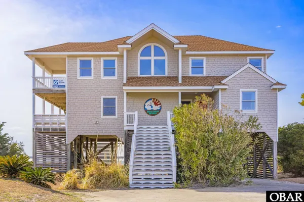 $899,000 | 23032 Cross Of Honor Way, Rodanthe, NC 27968