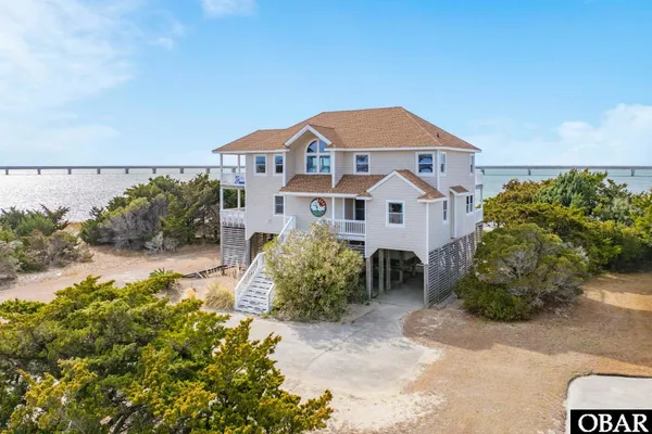 $899,000 | 23032 Cross Of Honor Way, Rodanthe, NC 27968