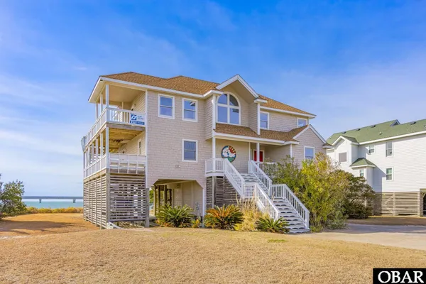 $899,000 | 23032 Cross Of Honor Way, Rodanthe, NC 27968