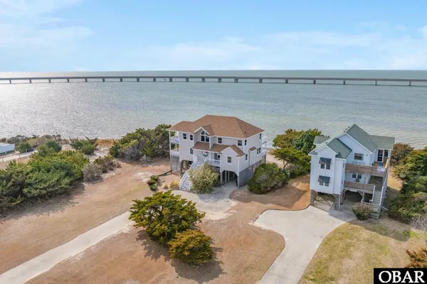$899,000 | 23032 Cross Of Honor Way, Rodanthe, NC 27968