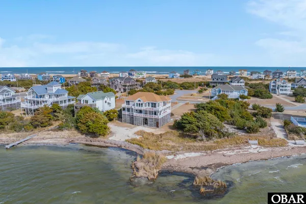 $899,000 | 23032 Cross Of Honor Way, Rodanthe, NC 27968
