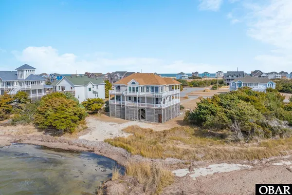 $899,000 | 23032 Cross Of Honor Way, Rodanthe, NC 27968