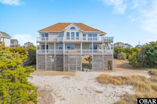 $899,000 | 23032 Cross Of Honor Way, Rodanthe, NC 27968