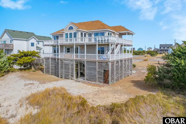 $899,000 | 23032 Cross Of Honor Way, Rodanthe, NC 27968