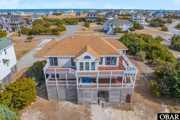 $899,000 | 23032 Cross Of Honor Way, Rodanthe, NC 27968