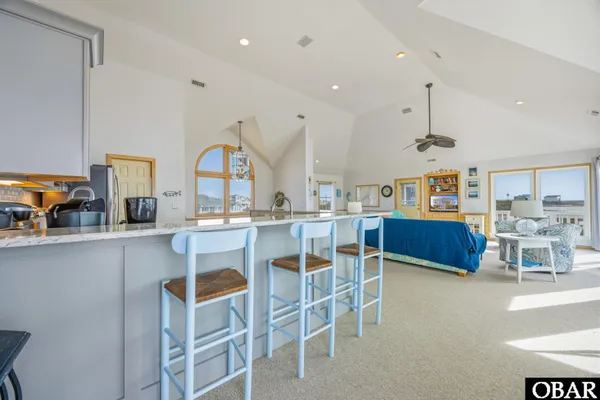 $899,000 | 23032 Cross Of Honor Way, Rodanthe, NC 27968