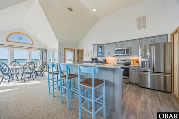 $899,000 | 23032 Cross Of Honor Way, Rodanthe, NC 27968