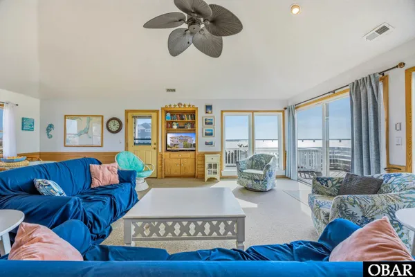 $899,000 | 23032 Cross Of Honor Way, Rodanthe, NC 27968