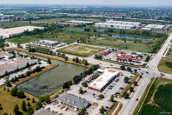 $4,250,000 | 191 88th Avenue, Mokena, IL 60448
