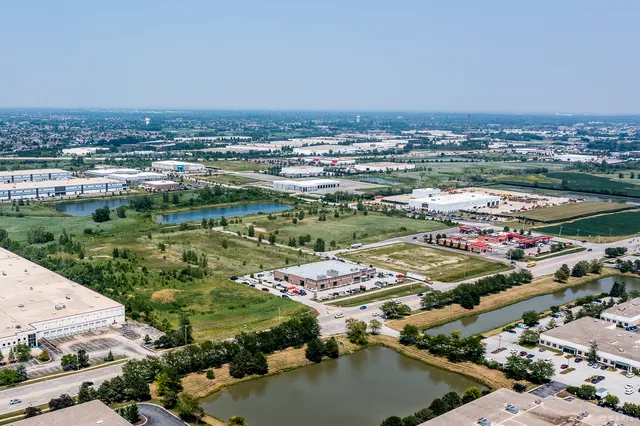 $4,250,000 | 191 88th Avenue, Mokena, IL 60448