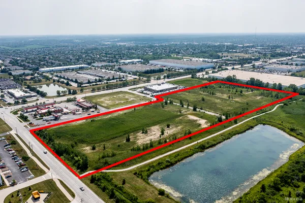 $4,250,000 | 191 88th Avenue, Mokena, IL 60448