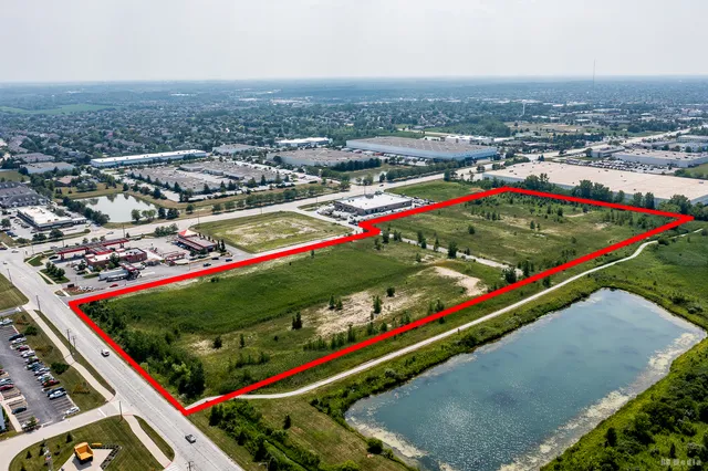 $4,250,000 | 191 88th Avenue, Mokena, IL 60448