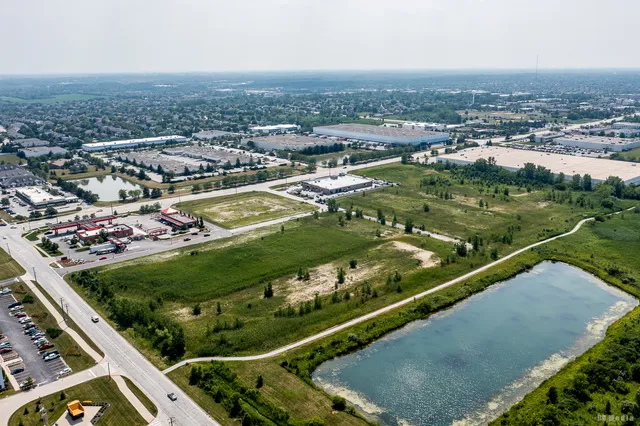 $4,250,000 | 191 88th Avenue, Mokena, IL 60448