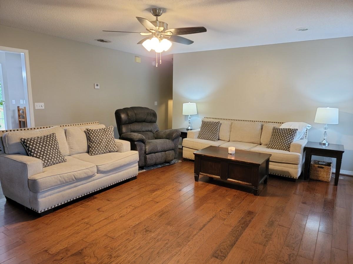 10895 Silas Holmes Road Bay Minette, AL 36507 - Photo 2 of 13