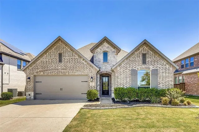 $4,995 | 4151 Pepper Grass Lane, Prosper, TX 75078