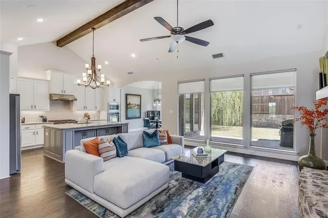 $4,995 | 4151 Pepper Grass Lane, Prosper, TX 75078