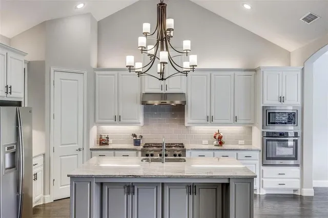 $4,995 | 4151 Pepper Grass Lane, Prosper, TX 75078