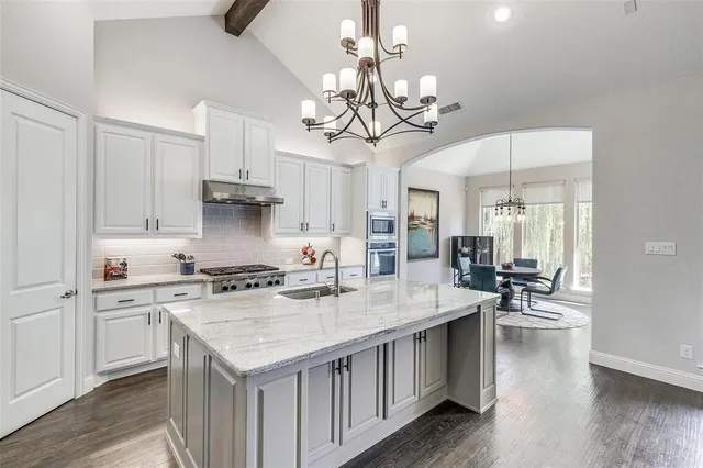 $4,995 | 4151 Pepper Grass Lane, Prosper, TX 75078