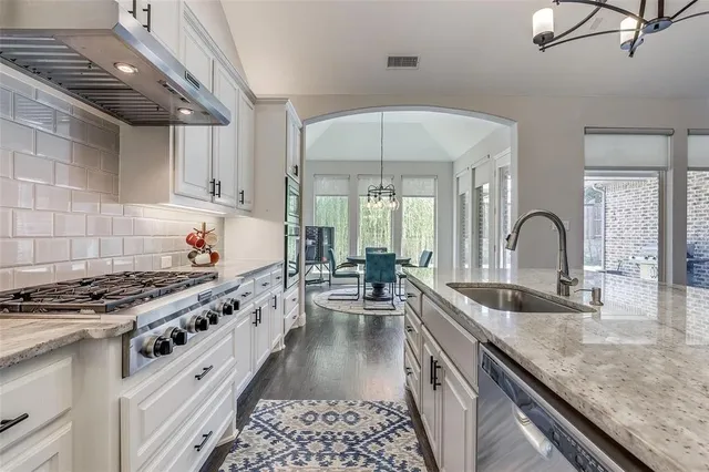 $4,995 | 4151 Pepper Grass Lane, Prosper, TX 75078