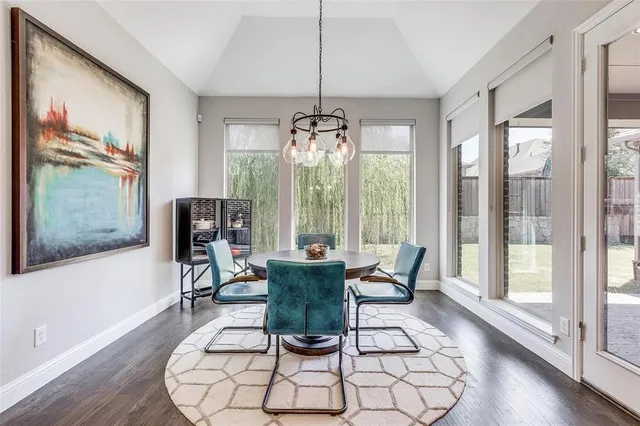 $4,995 | 4151 Pepper Grass Lane, Prosper, TX 75078