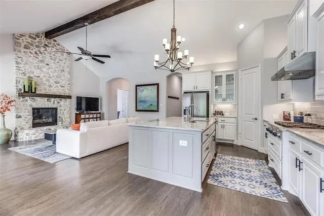 $4,995 | 4151 Pepper Grass Lane, Prosper, TX 75078