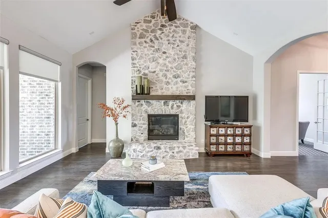 $4,995 | 4151 Pepper Grass Lane, Prosper, TX 75078