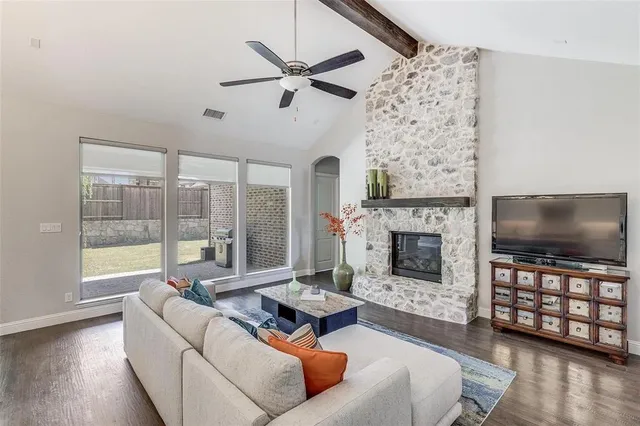 $4,995 | 4151 Pepper Grass Lane, Prosper, TX 75078