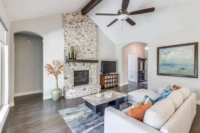 $4,995 | 4151 Pepper Grass Lane, Prosper, TX 75078