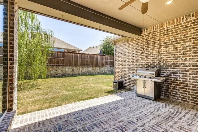 $4,995 | 4151 Pepper Grass Lane, Prosper, TX 75078