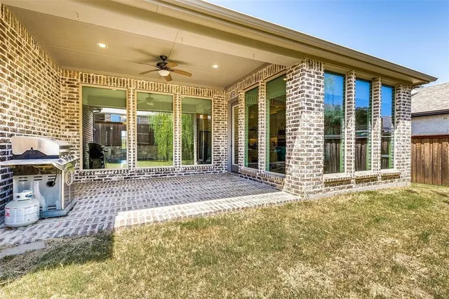 $4,995 | 4151 Pepper Grass Lane, Prosper, TX 75078