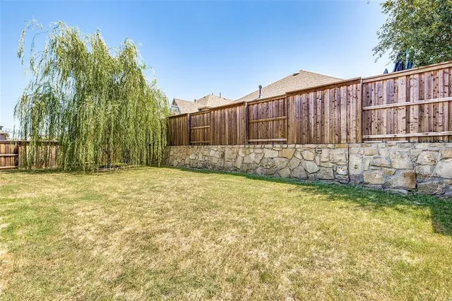 $4,995 | 4151 Pepper Grass Lane, Prosper, TX 75078