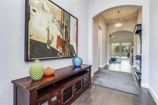 $4,995 | 4151 Pepper Grass Lane, Prosper, TX 75078