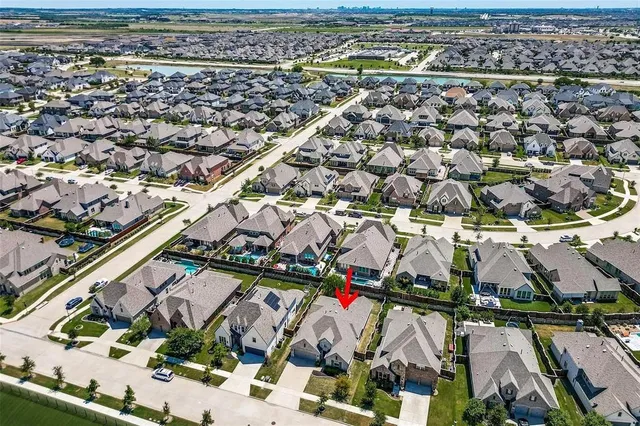 $4,995 | 4151 Pepper Grass Lane, Prosper, TX 75078