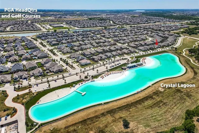 $4,995 | 4151 Pepper Grass Lane, Prosper, TX 75078