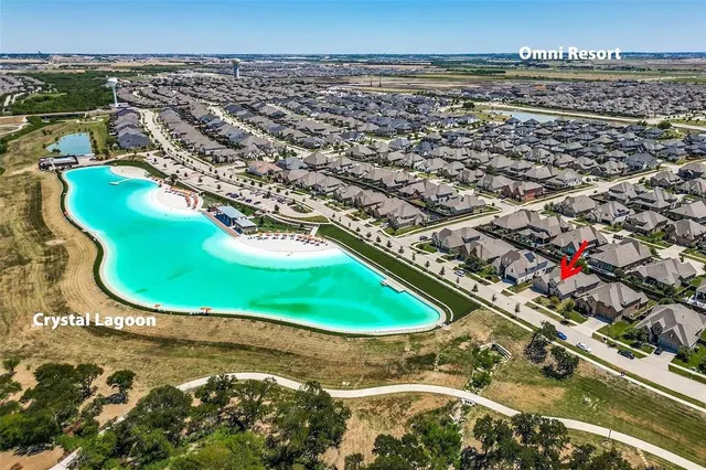 $4,995 | 4151 Pepper Grass Lane, Prosper, TX 75078