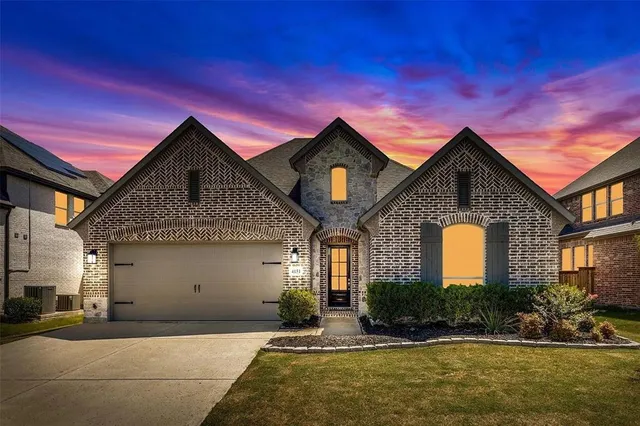 $4,995 | 4151 Pepper Grass Lane, Prosper, TX 75078