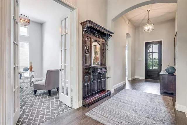 $4,995 | 4151 Pepper Grass Lane, Prosper, TX 75078