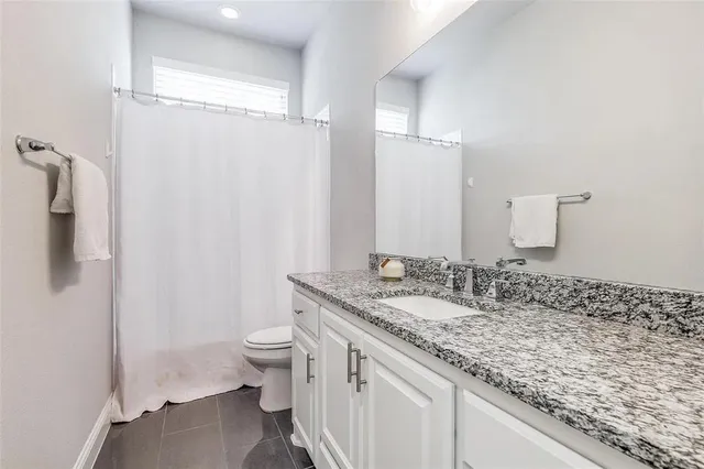 $4,995 | 4151 Pepper Grass Lane, Prosper, TX 75078