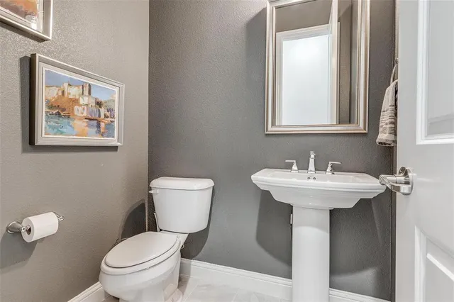 $4,995 | 4151 Pepper Grass Lane, Prosper, TX 75078